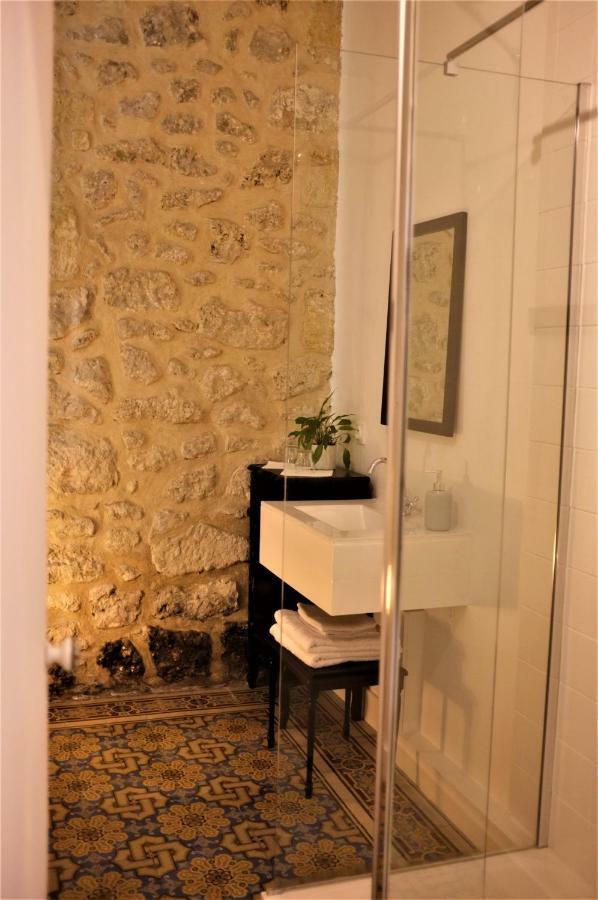 La Maison De... Espiet Екстер'єр фото