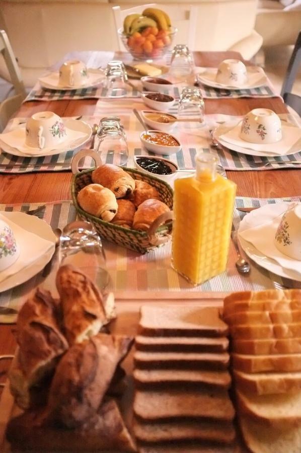 La Maison De... Espiet Екстер'єр фото