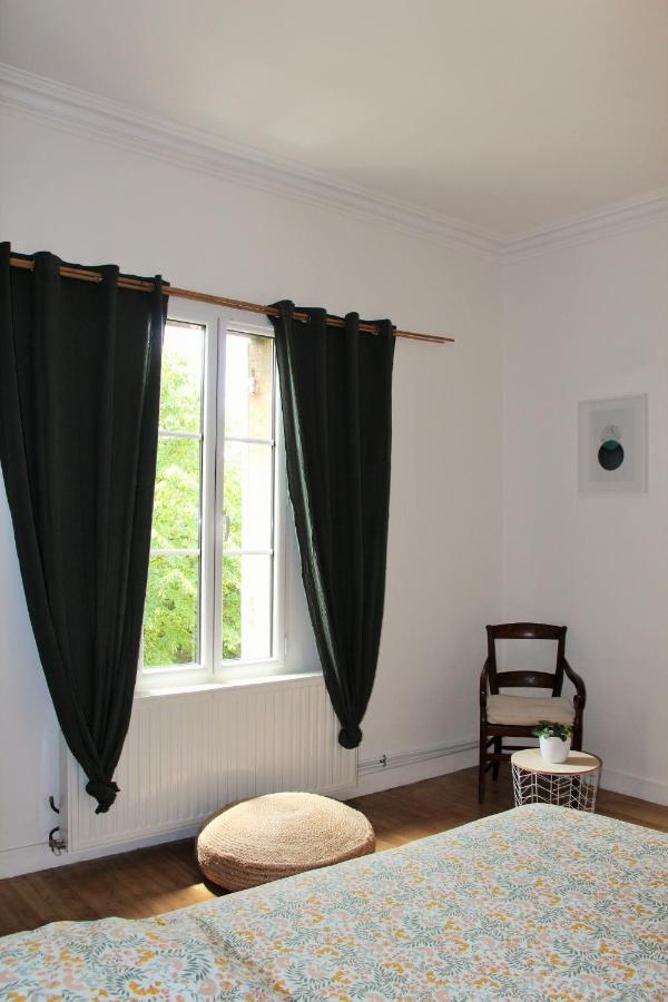 La Maison De... Espiet Екстер'єр фото